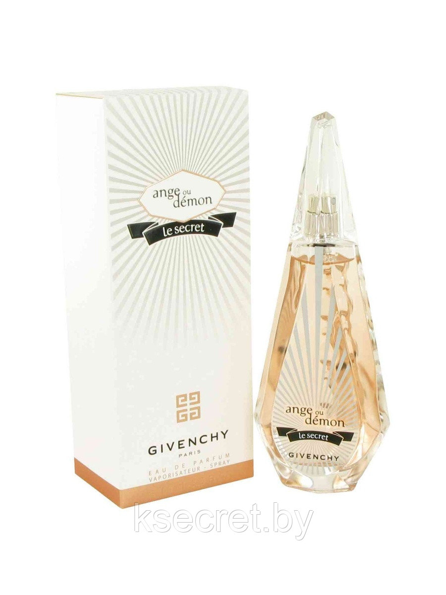 Givenchy Ange Ou Demon Le Secret (женские) (1 мл) - фото 2 - id-p174749626