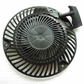 Ручной стартер  для двигателей Briggs Stratton 700 750 DOV (161cc) MPN 347010 793470 7989009 593958
