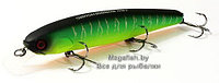 Воблер Jackall Smash minnow 110SP (18.8 гр; 11 см; 0.5-0.8 м) matt tiger