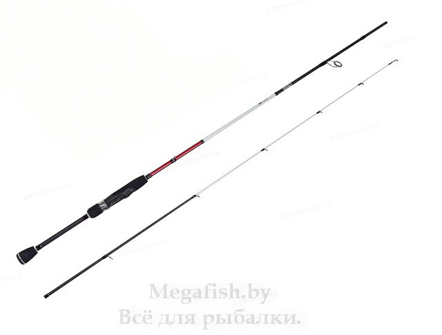 Удилище спиннинговое Сrazy Fish Aspen Stake AS722MLT (5-21гр) 2,20м - фото 6 - id-p174757070