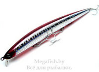 Воблер Daiwa Shore Line Shiner Current Master 13F-G (22гр, 13см, 0,5-1,5м) floating 1023