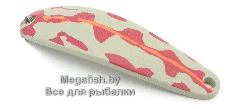 Колеблющаяся блесна SV Fishing Panic 4.8 (4.8 гр; 4 см) FG10 - фото 1 - id-p174756958