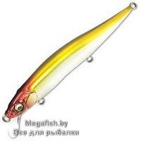 Воблер Megabass Vision Oneten Magnum 130SP (13см, 21гр, 0,6-1,5м) suspending M Western Clown