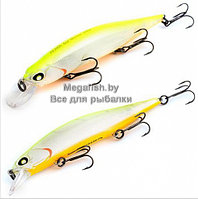 Воблер Akara Best Minnow 110SP-A125