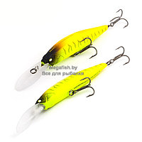 Воблер Akara Deep Best Minnow 100SP-A105