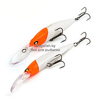 Воблер Akara Deep Best Minnow 100SP-A1