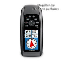 Портативный GPS-навигатор Garmin Gpsmap 78s