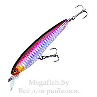 Воблер Yo-Zuri 3DS Minnow 100SP (17гр, 10см, 0-1,8м) suspending HHWS