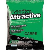 Добавка в прикормку Sensas ATTRACTIVE Carp 0.25 кг