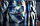 Моторубашка MCP мужская Redneck (Темно-синий) L, фото 3