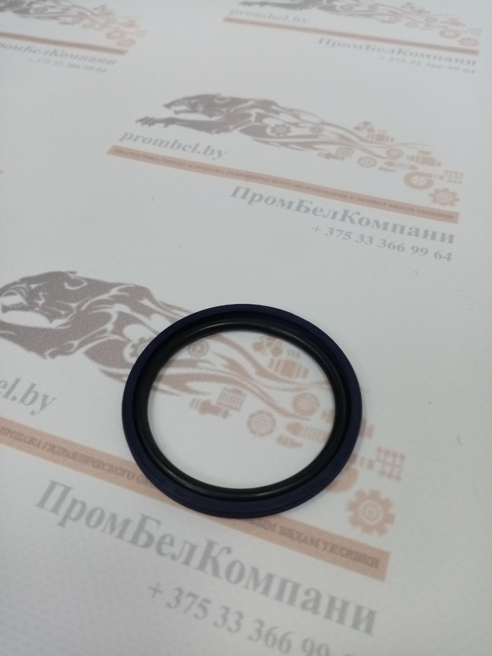 Уплотнение поршня PSO 45х34х4,2 Pur98+NBR