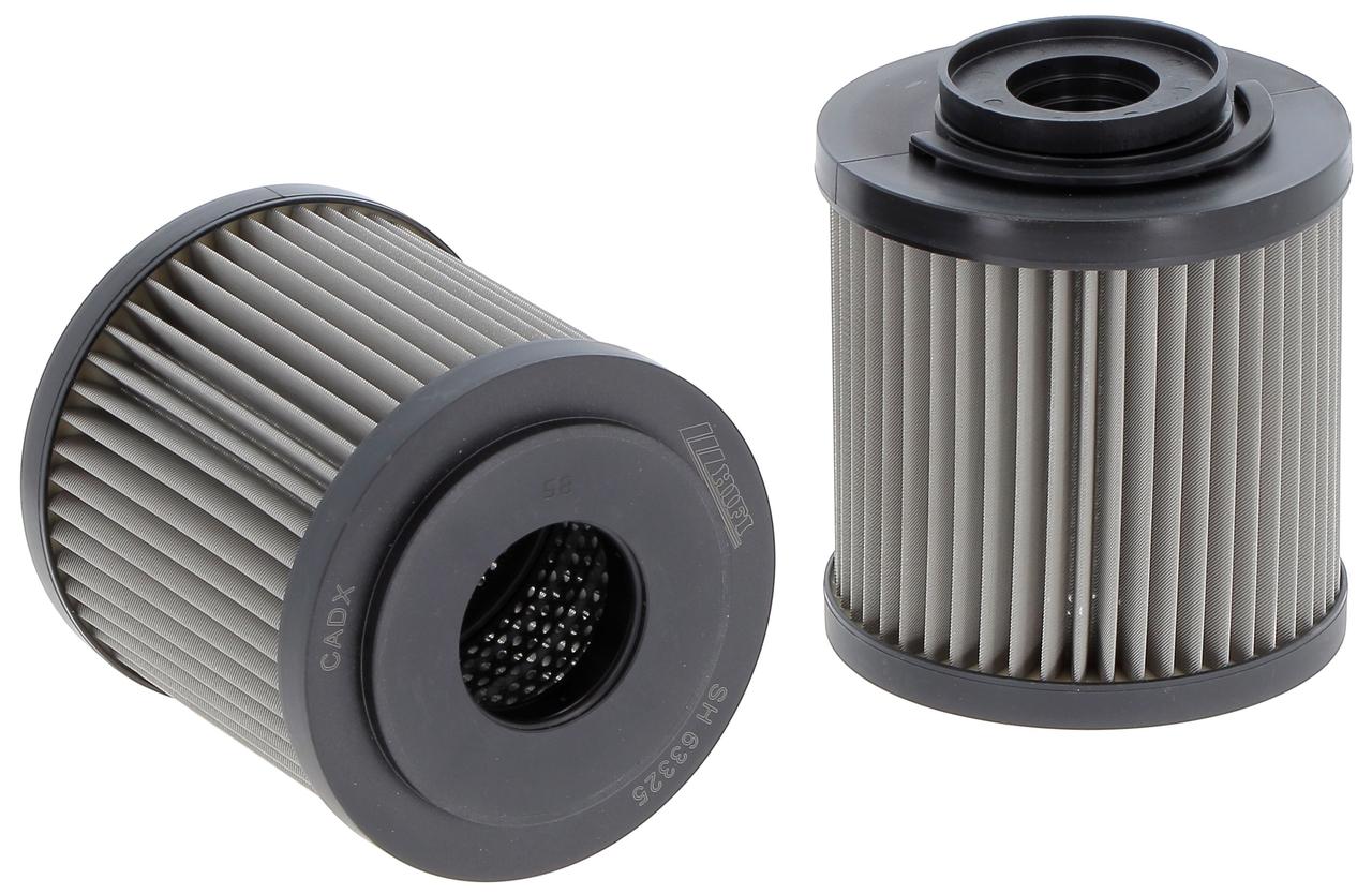 Гидравлический фильтр HIFI FILTER SH 63325