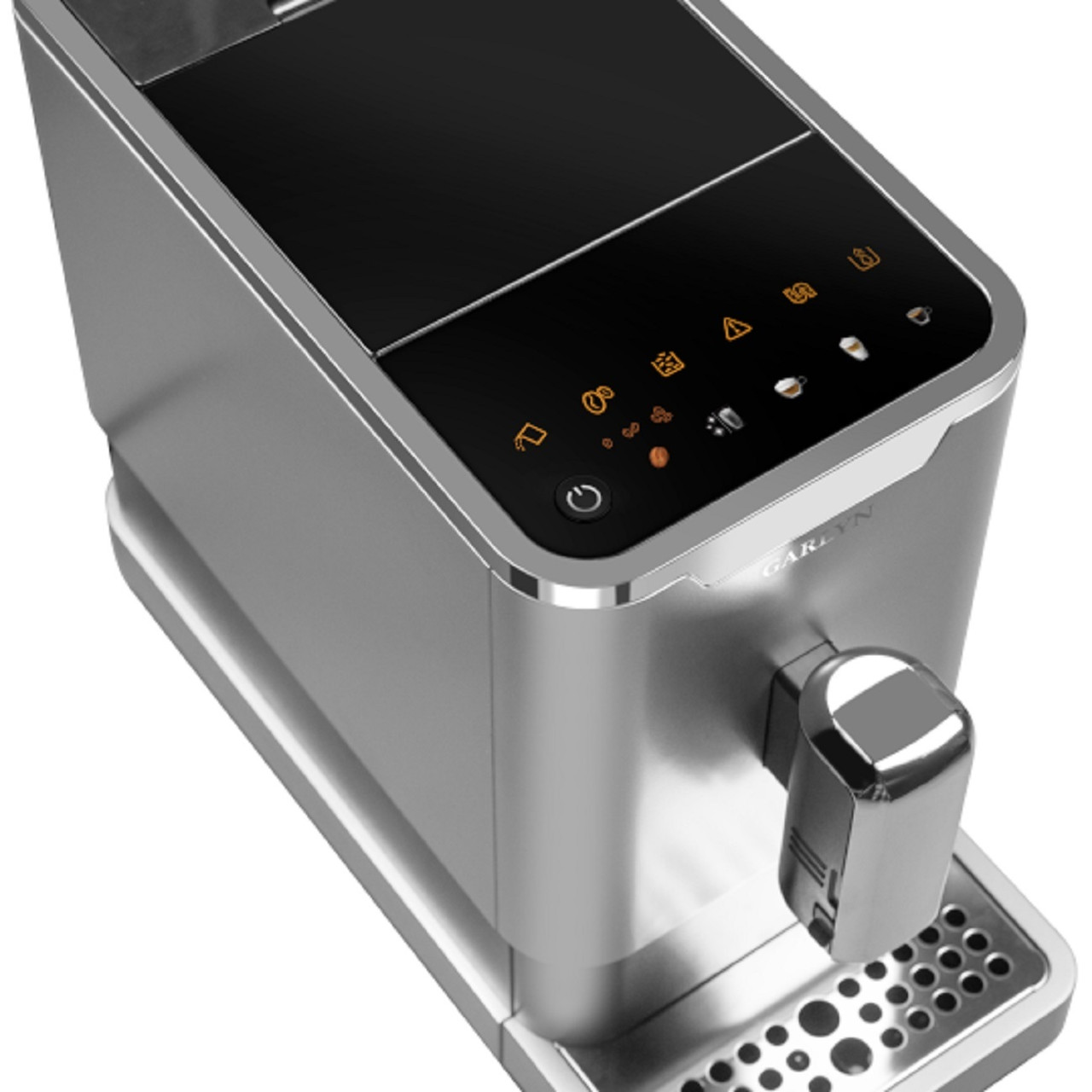 Кофемашина гарлин л1000. Кофемашина гарлин. Кофемашина l90 garlyn. Кофемашина garlyn l1000. Garlyn l70 капучинатор.