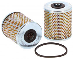 Топливный фильтр HIFI FILTER SN 158