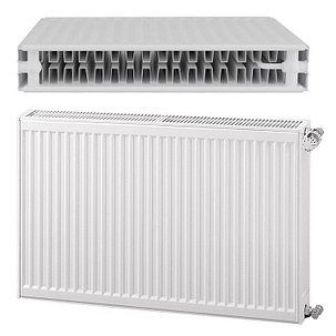 Радиатор KERMI Therm-X2 Profil-Ventil FТV тип 22 900-1800, фото 2