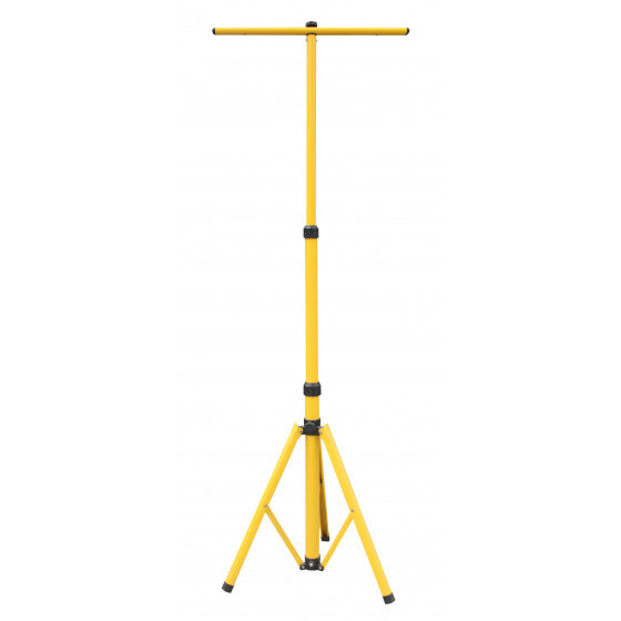 Штатив для прожектора ЭРА LPR-TRIPOD 4х10-100Вт<3кг