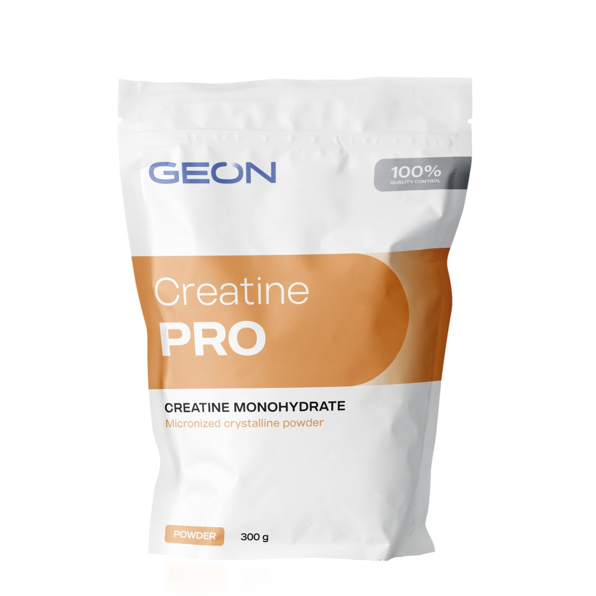 Креатин GEON Sport Nutrition Creatine Pro 300 г