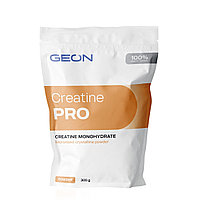 Креатин GEON Sport Nutrition Creatine Pro 300 г