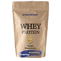 Whey Protein MYNUTRITION 900 г