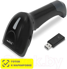 Сканер штрих-кода Mertech CL-2310 BLE Dongle P2D USB, фото 3