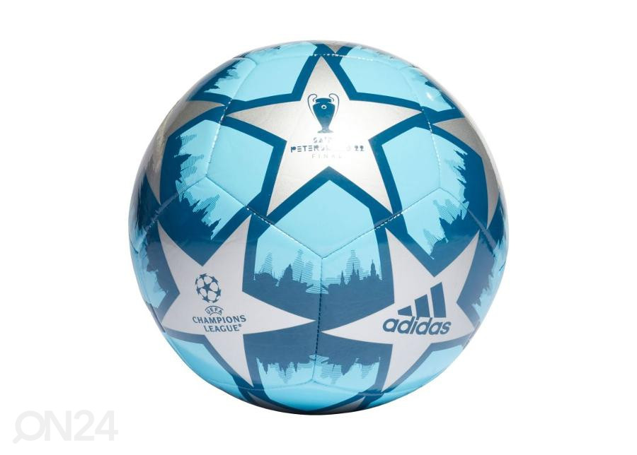 МЯЧ ФУТБОЛЬНЫЙ ADIDAS H57817