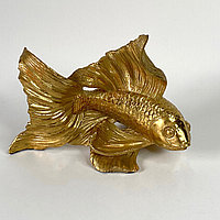 Статуэтка Рыбка золотая