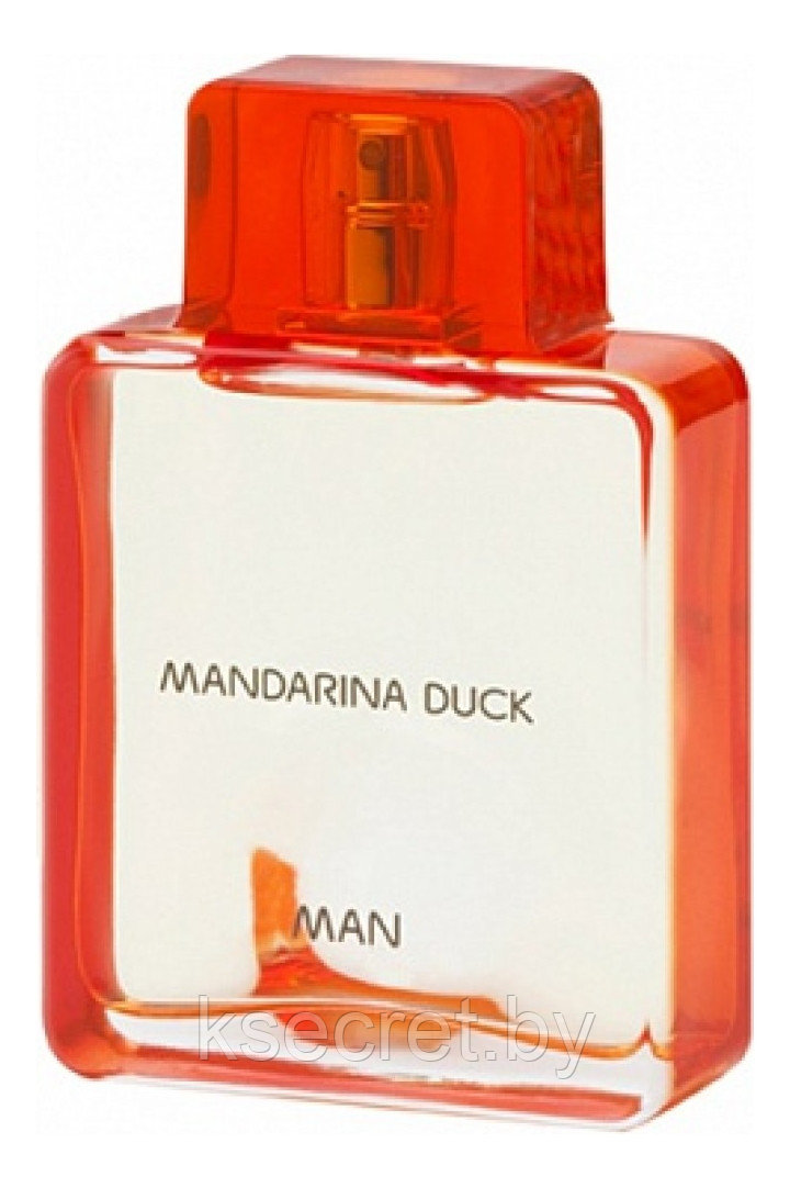 Mandarina Duck (мужские) туалетная вода (1 мл) - фото 2 - id-p174765182