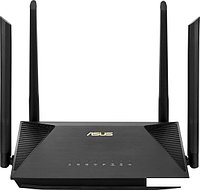 Wi-Fi роутер ASUS RT-AX53U