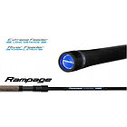 Удилище фидерное ZEMEX RAMPAGE River Feeder 12.4 ft - 110 g, фото 3