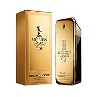 Paco Rabanne 1 Million (мужские) туалетная вода