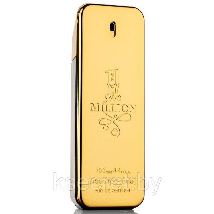 Paco Rabanne 1 Million (мужские) туалетная вода (1 мл) - фото 2 - id-p174765668