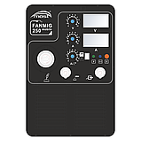 Сварочный полуавтомат MOST FANMIG 250 A/G Mobile, фото 2