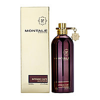 Montale Intense Cafe (унисекс) парфюмерная вода (1 мл)