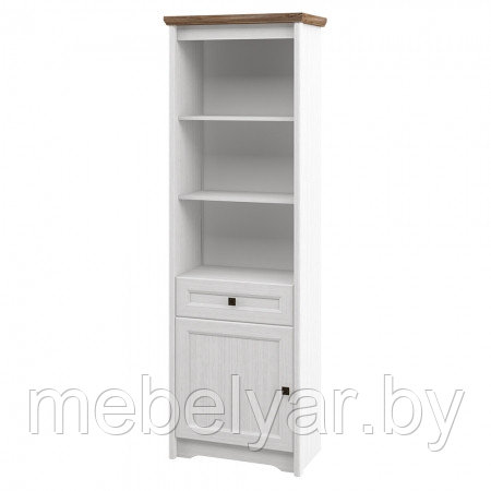 Шкаф комбинированный МН-035-06 Мебель Неман Тиволи - фото 2 - id-p174767987