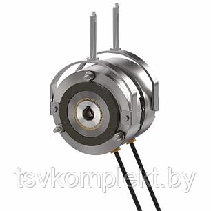 Электромагнитный тормоз INTORQ BFK457 Double-brak, фото 2
