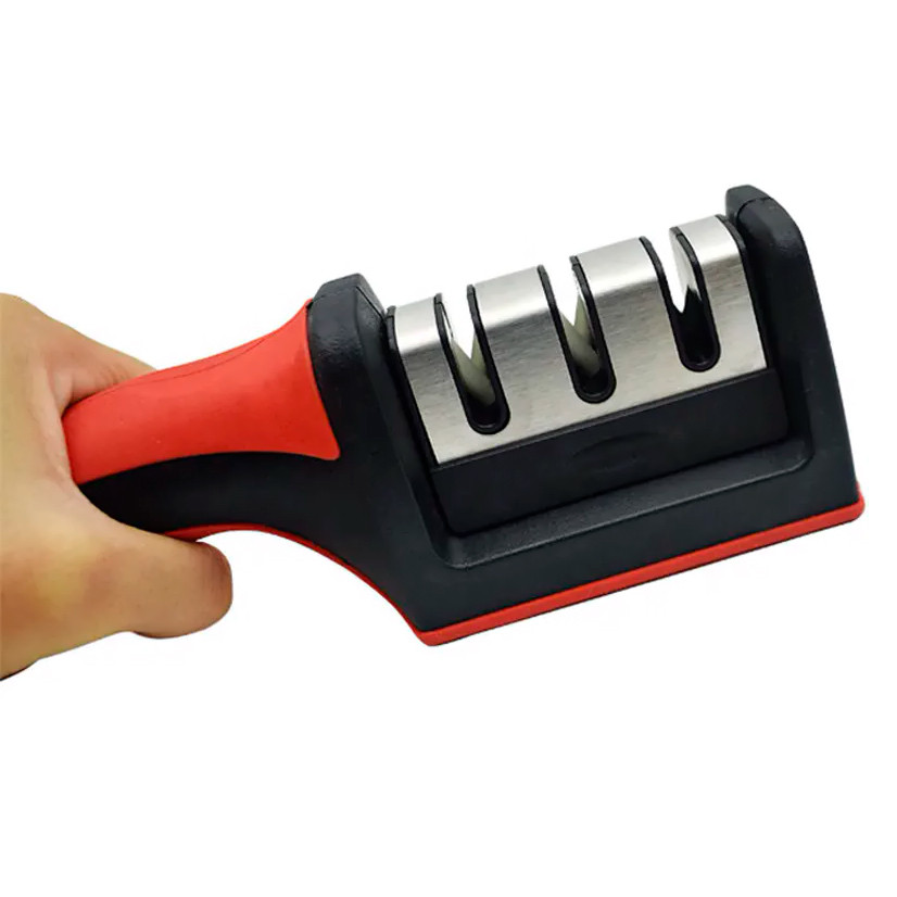Точилка для кухонных ножей Sharpener RS-168