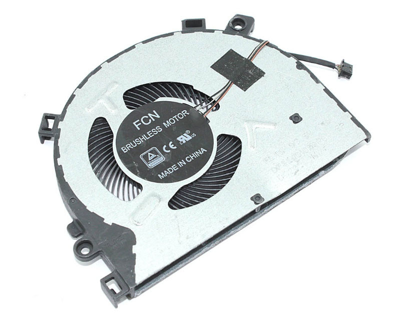 Кулер (вентилятор) Lenovo Ideapad S340-14API