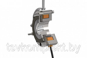 Электромагнитный тормоз INTORQ BFK457, фото 3