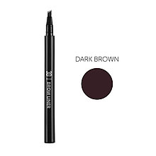 CC Brow Маркер для бровей 3D BROW LINER, темно-коричневый (dark brown)