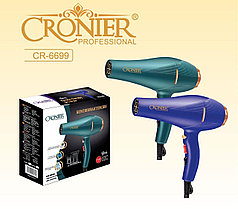 Фен для волос Cronier CR 6699