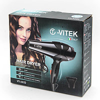 Фен для волос Vitek VT 3333