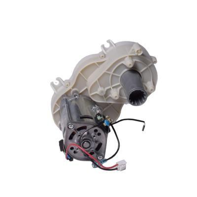 Мотор c редуктором в сборе для мясорубки Bosch 11031734 - фото 1 - id-p172140512