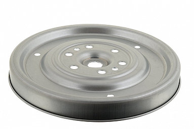 Шкив стиральной машины LG (под гайку)  D = 274 mm  4560ER1001B (Разборка)