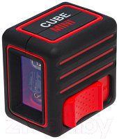 Лазерный уровень ADA Instruments Cube Mini Professional Edition / А00462