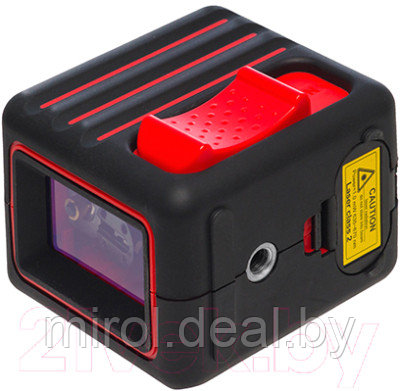 Лазерный уровень ADA Instruments Cube Mini Professional Edition / А00462 - фото 6 - id-p174784354