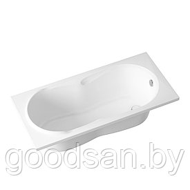 Акриловая ванна Lavinia Boho Easter pro 160x70