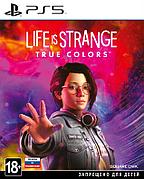 Life is Strange: True Colors PS5 (Русские субтитры)
