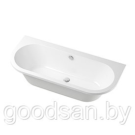Акриловая ванна Lavinia Boho ART 170x75