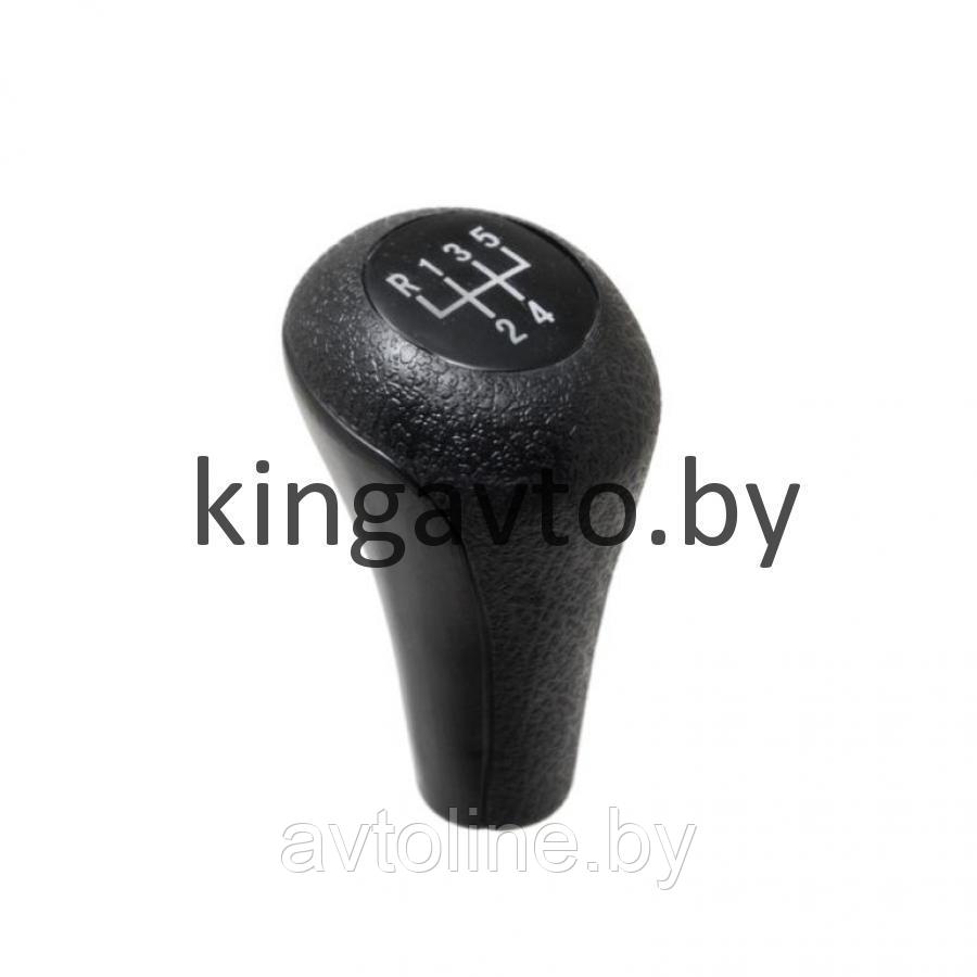 Ручка КПП BMW 1 3 5 6 Серия E46 E39 E30 E32 E34 E34 E34 E36 E38 - фото 1 - id-p173874929