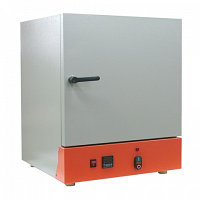 Шкаф сушильный СНОЛ-3,5.3,5.3,5/3,5-Н5 (с вентилятором) (нерж.) (42 л, 350°C)